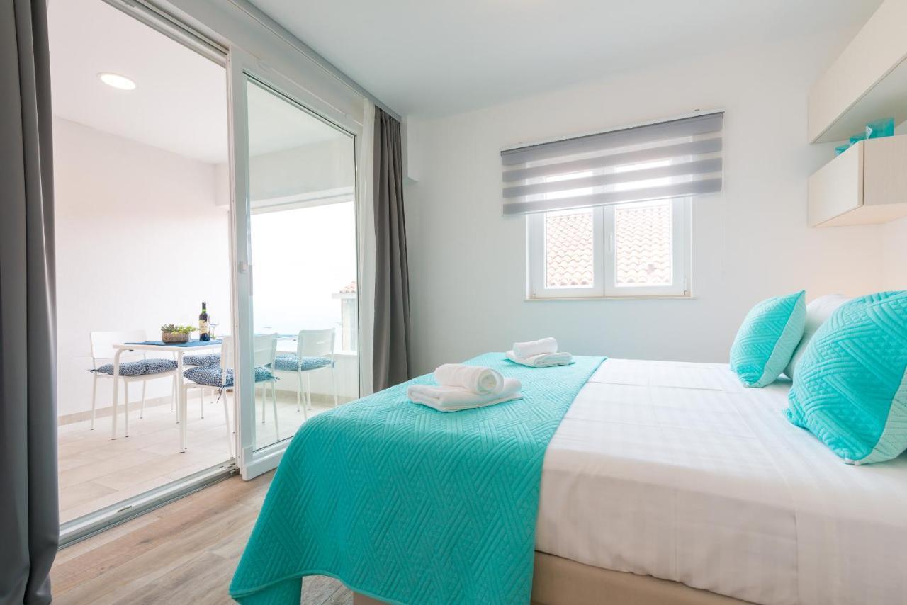 Tophill Deluxe Appartamento Ragusa