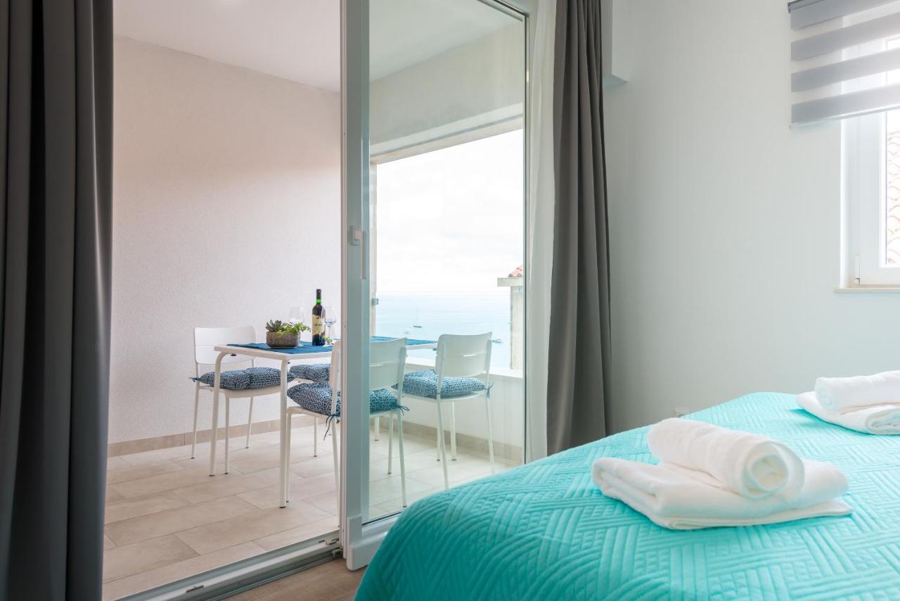 Tophill Deluxe Appartamento Ragusa