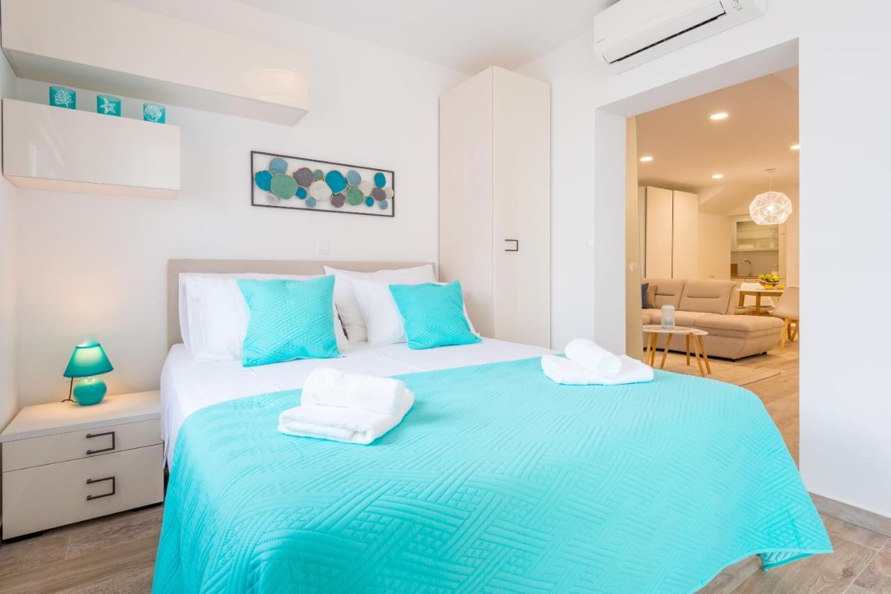Appartement Tophill Deluxe Dubrovnik