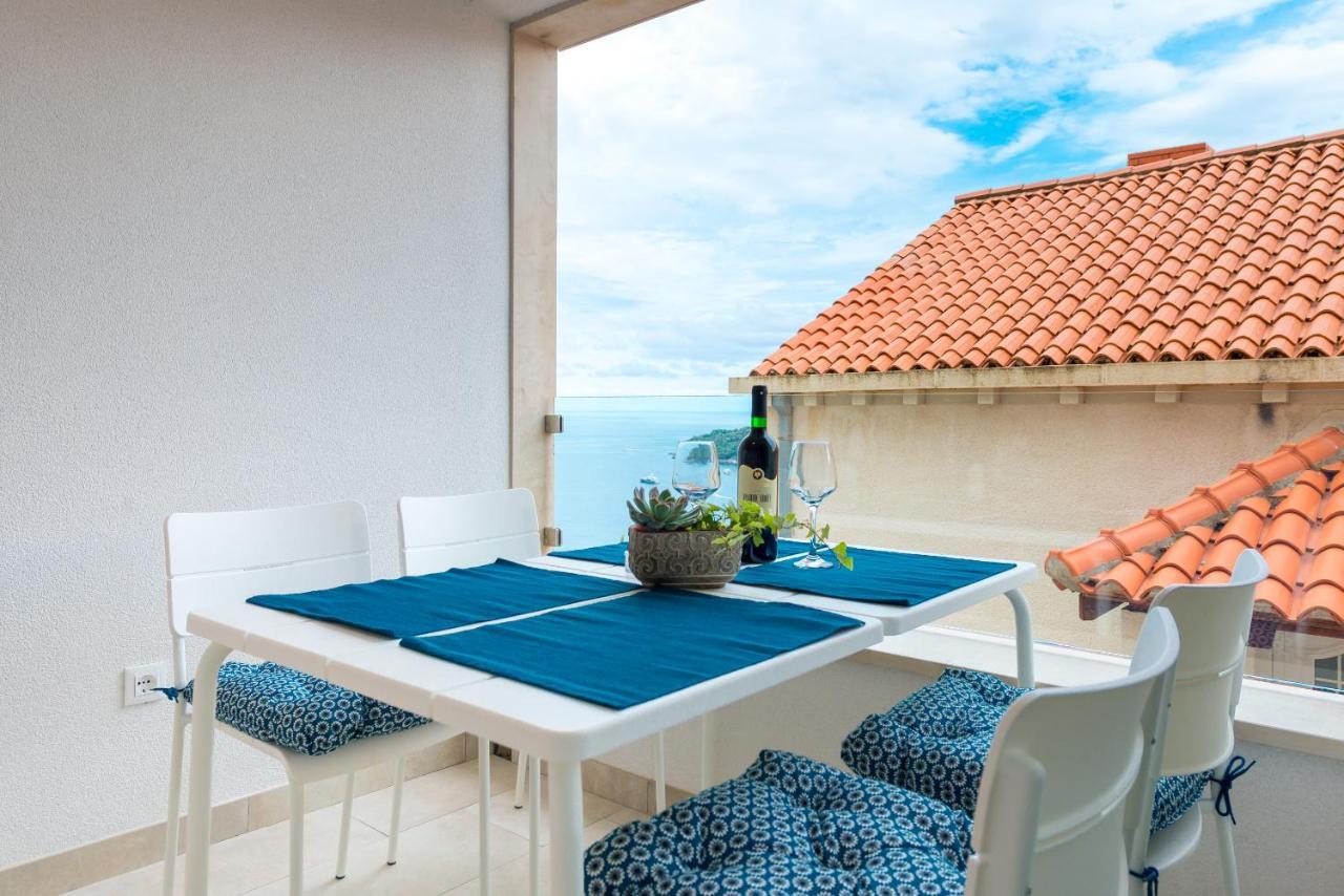 Appartement Tophill Deluxe *