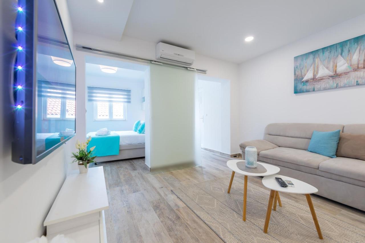 Tophill Deluxe Appartement Dubrovnik